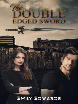 cover image of The Double Edged Sword